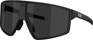 Bliz P002-BLACK/DARKGREY