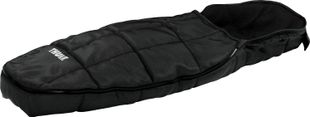 Thule Footmuff Sport-BLACK-ONE SIZE