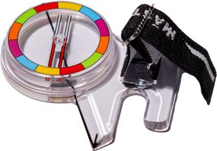 Mästarn Compass Standard Rainbow