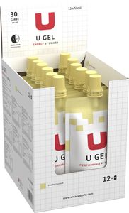 Umara U Gel Skruvkork 50ml 12-pack