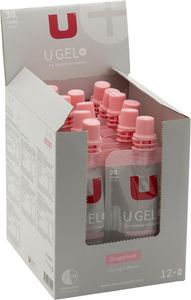 Umara U Gel Skruvkork 50ml 12-pack-GRAPE K