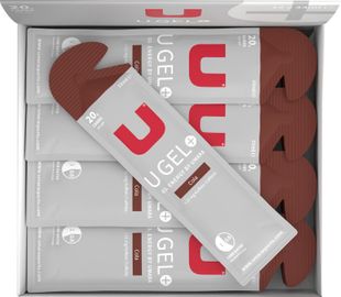 Umara U Gel 33ml 12-pack-COLA+