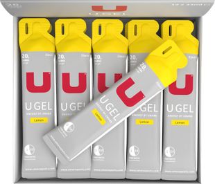 Umara U Gel 33ml 12-pack