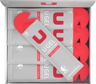 Umara U Gel 33ml 12-pack-HALLON
