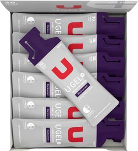 Umara U Gel 50ml 12-pack-BLACKCURRANT+