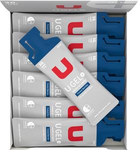 Umara U Gel 50ml 12-pack-FOREST BERRIES+