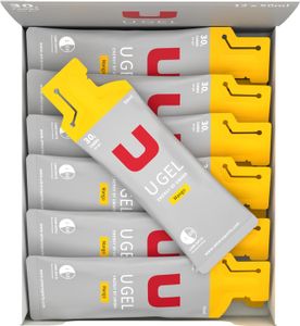 Umara U Gel 50ml 12-pack-MANGO