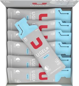 Umara U Gel 50ml 12-pack-MENTHOL