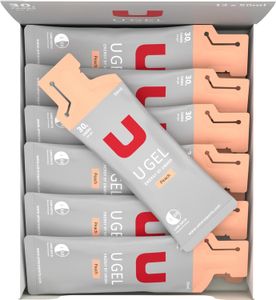 Umara U Gel 50ml 12-pack-PEACH