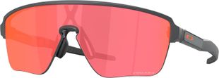 Oakley Corridor SQ-GREY/RED