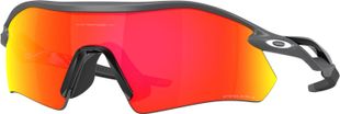 Oakley Radar Plate-GREY/RED