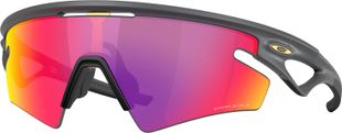 Oakley Sphaera Slash-GREY/RED