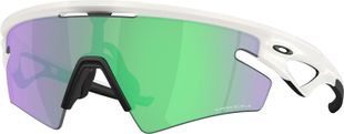 Oakley Sphaera Slash-WHITE/GREEN