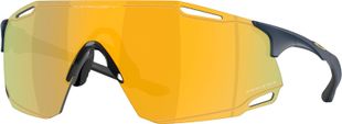 Oakley Cybr Dyno-BLACK/GOLD