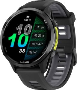 Garmin Forerunner 970 Amoled 47 mm