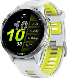 Garmin Forerunner 970 Amoled 47 mm