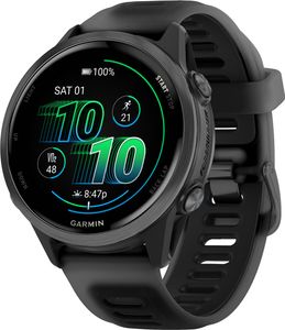 Garmin Forerunner 570 Amoled 42 mm-BLACK