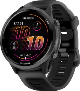 Garmin Forerunner 570 Amoled 47 mm-BLACK