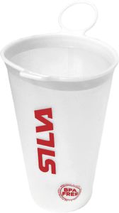 Silva Soft Cup Red