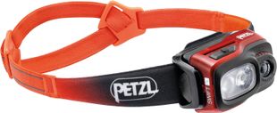 Petzl Swift RL-ORANGE