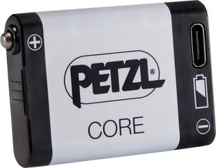Petzl Core