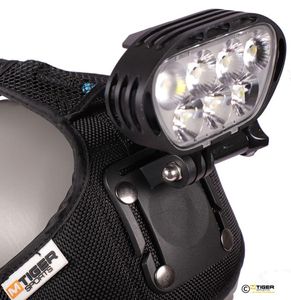 M Tiger Sports Superion 3