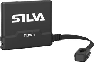 Silva Free Headlamp Battery XXS 11,1 Wh