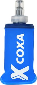 Coxa Carry Soft Flask Blue w/ Velcro