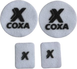 Coxa Carry Velcro Patches Mix