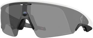 Oakley Meta Vanguard-WHITE/BLACK