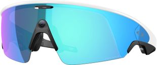 Oakley Meta Vanguard-WHITE/TURQUOISE