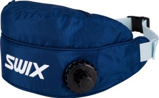 Swix Insulated Drink Belt-DARKBLUE