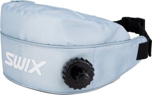 Swix Insulated Drink Belt-LIGHTBLUE