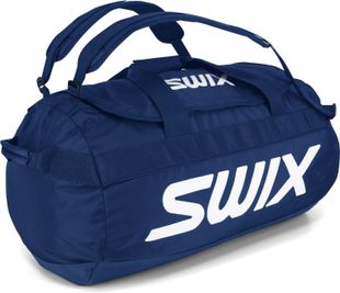 Swix Duffle-BLUE