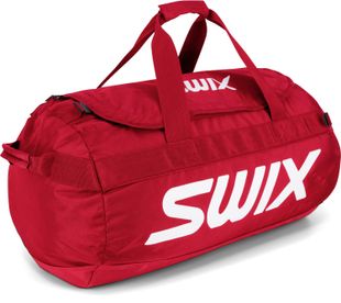 Swix Duffle-RED