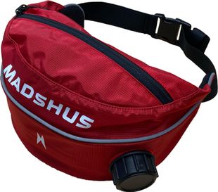 Madshus Insulated Drink Belt -25-RED