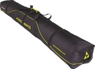 Fischer Skicase XC 10 Pair 210 cm