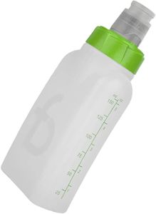 Flipbelt Arc Water Bottle 
