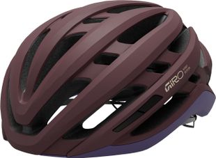 Giro Agilis MIPS -26-PURPLE-M