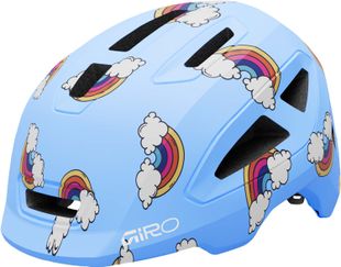 Giro Scamp MIPS II Junior -26