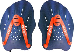 Zone3 Ergo Hand Paddles