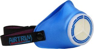 Airtrim Värmeväxlare Race 