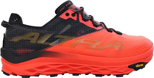 Altra Mont Blanc M-RED-US 9