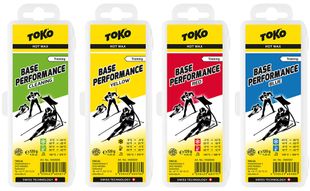 Toko Base Performance 120g 