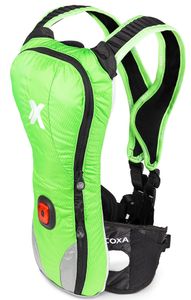 Coxa Carry R2-GREEN