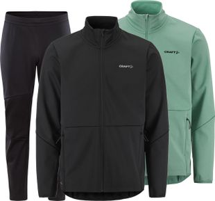 Craft CORE Nordic Training Herre Pakke