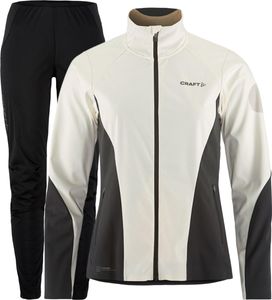 Craft Pro Nordic Race 2 Dam Klädpaket