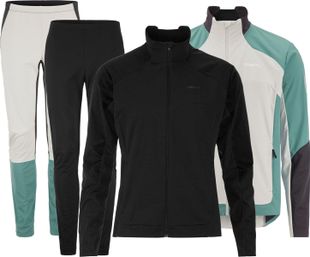 Craft Pro Nordic Race 2 Herr Klädpaket