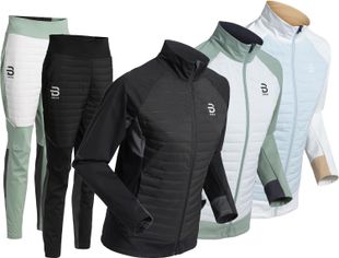 Dahlie Challenge 3.0 Dam Klädpkaet