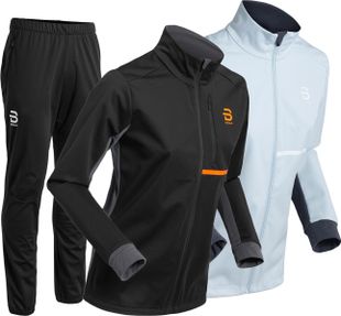 Dahlie Mobility Dam Pakke